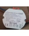 DAVOS 20 W DRIVER TRIAC